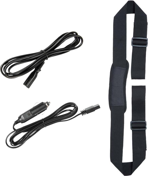 Produktbild Einhell Kühlbox TE-COL 18/27 Li-Solo (27 l)