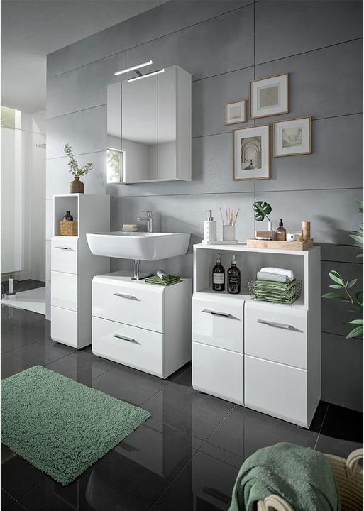 Produktbild Xonox Home Ice (30 x 110 x 30 cm)
