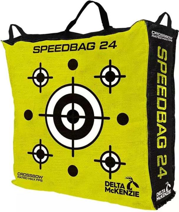 Actual product image Delta McKenzie Speed Bag 24 x 24 x 10"