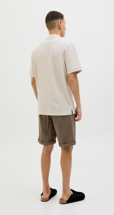 Produktbild Jack & Jones Regular Fit Shorts Shorts (M)