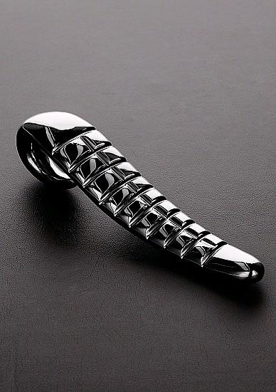 Productafbeelding Triune Duivels tong dildo