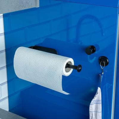 Image du produit Silwy Magnet-Küchenrollenhalter