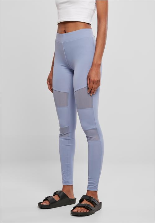 Produktbild Urban Classics Ladies Tech Mesh Leggings (S)