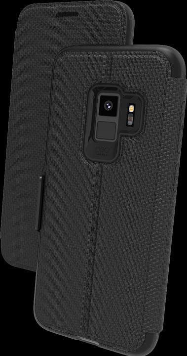 Actual product image gear4 Oxford (Samsung Galaxy S9+)