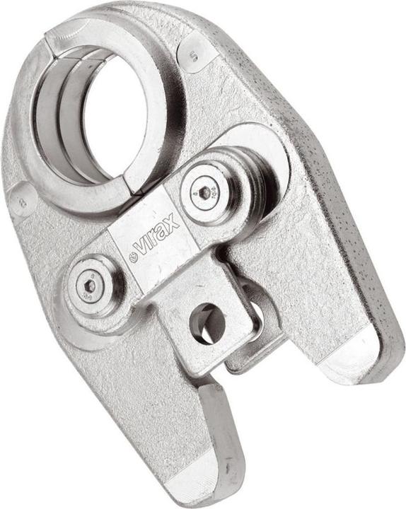 Virax Presszange Profil U 63 für Pressmaschine P25+