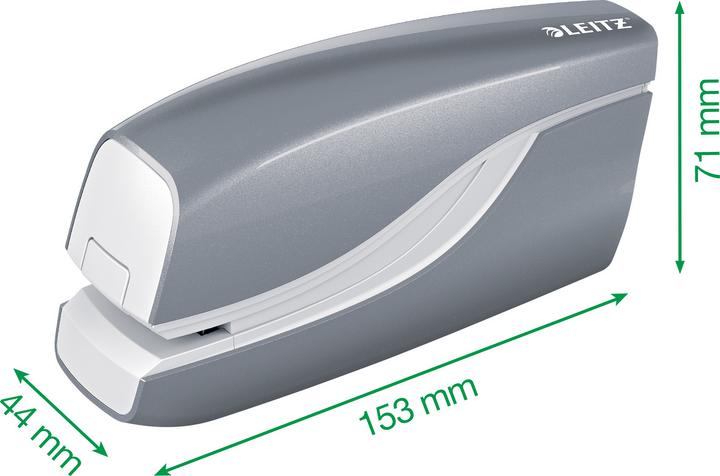 Produktbild Leitz WOW Elektrisches Heftgerät NeXXt (10 Blätter)