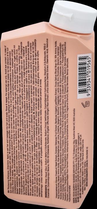 Produktbild Kevin Murphy Plumping.Wash (250 ml, Flüssiges Shampoo)