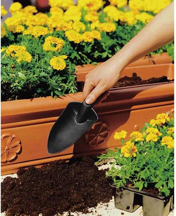 Actual product image Fiskars Flower ladle 137000