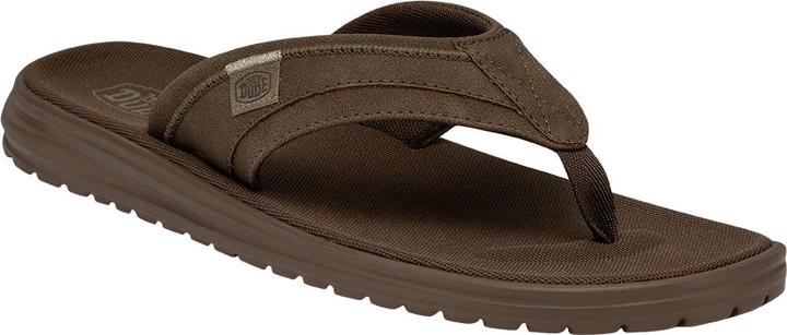 Actual product image Hey Dude Sami (42)