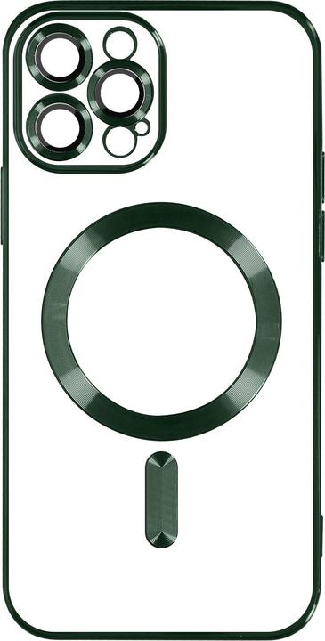 Dark green