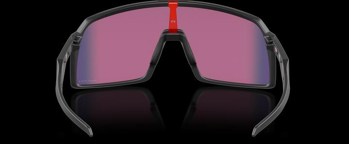 Produktbild Oakley Sutro (Matte Black, Prizm Road)