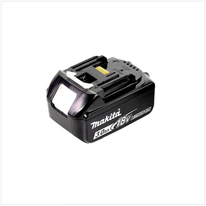 Produktbild Makita DUH 523 (Akkubetrieb)