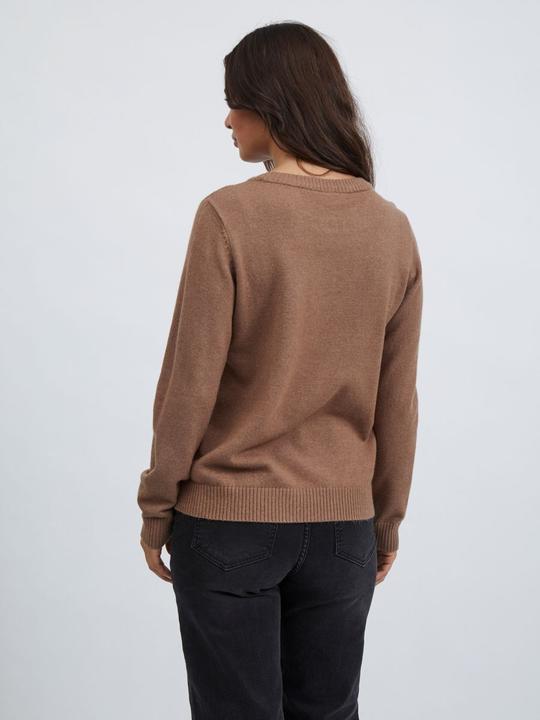 Immagine prodotto Vila Maglione a girocollo (S)