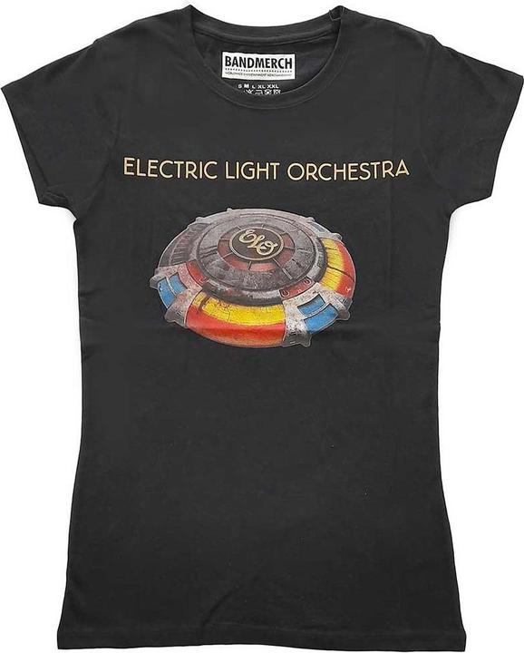 Produktbild Universal Textiles Erwachsene Herr Blauer Himmel Baumwolle TShirt (M)