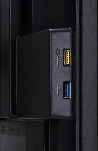 Actual product image iiyama XUB2792UHSU-B1 (3840 x 2160 Pixels, 27")