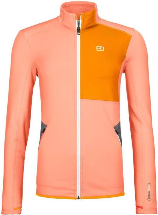 Ortovox Women's Fleece Jacket
