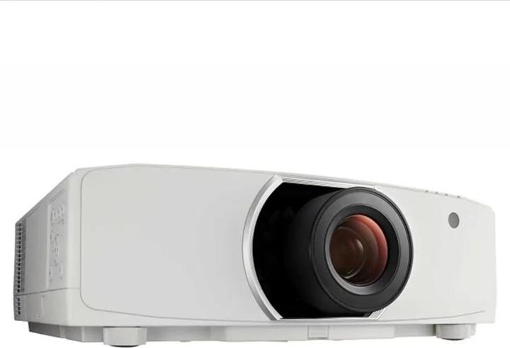 Image du produit NEC PA653U, sans objectif (WUXGA, 6500 lm, 1.46 - 3.02:1)
