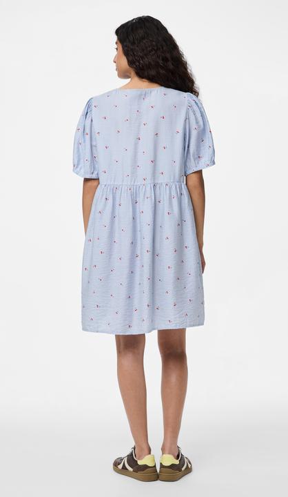 Image du produit Pieces PCFIONNA 2/4-ARM Midikleid (S)