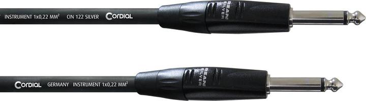 Intro 5 (9 m, 6.3mm Klinke (Jack))