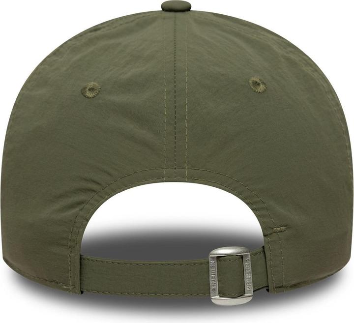 Actual product image New Era 9Twenty Unisex Cap - Los Angeles Dodgers Oliv