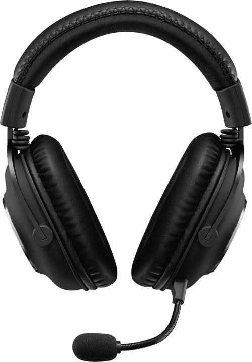 Actual product image Logitech G Pro X Wireless Lightspeed (Wireless)