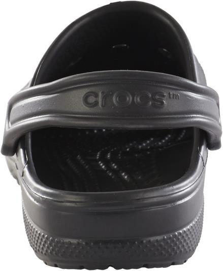 Actual product image Crocs Baya Clogs Unisex (40)
