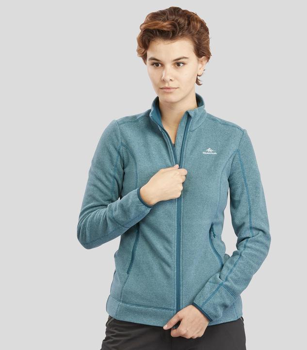 Actual product image Quechua MH120 (52)