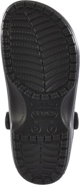 Actual product image Crocs Baya Clogs Unisex (40)