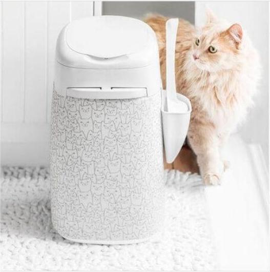 Image du produit LitterLocker Génie