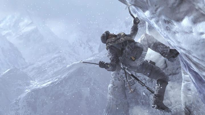 Produktbild Activision Call of Duty: Modern Warfare Trilogy (DELETED TITLE) /PS3 (PS3)