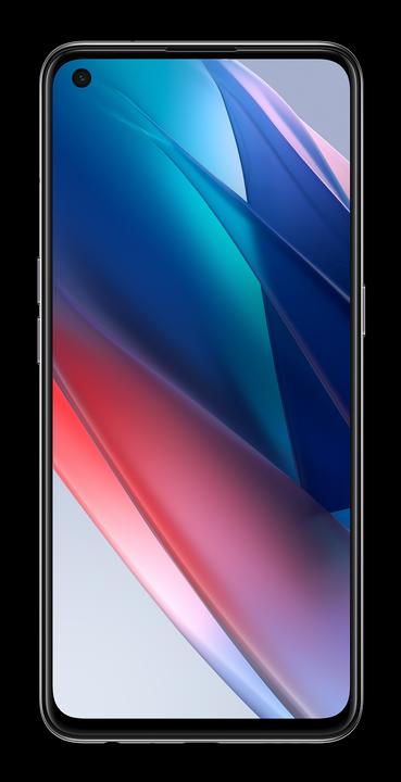Immagine prodotto OPPO Find X3 Lite (128 GB, Argento galattico, 6.40", Doppia SIM, 65 Mpx, 5G)