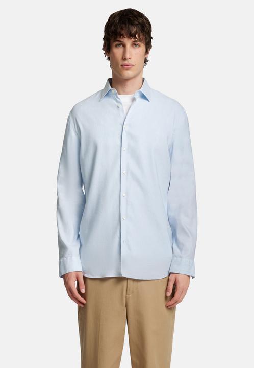 Image du produit Selected Homme Slhreg-Leo Light Shirt Ls Noos (S)