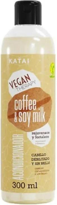 Katai Coffee & Soy Milk Latte (300 ml)