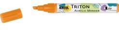 Produktbild Solo Goya Triton Acrylic Paint Marker (Fluoreszierend Orange, 4 mm, 1 x)