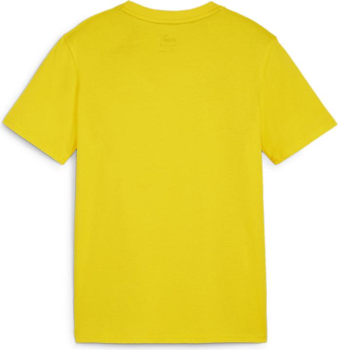 Image du produit Puma teamGOAL Casuals Tee Jr (164)