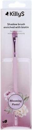 Produktbild KillyS ooming Pastel Shadow Brush shadow brush enriched with biotin 04