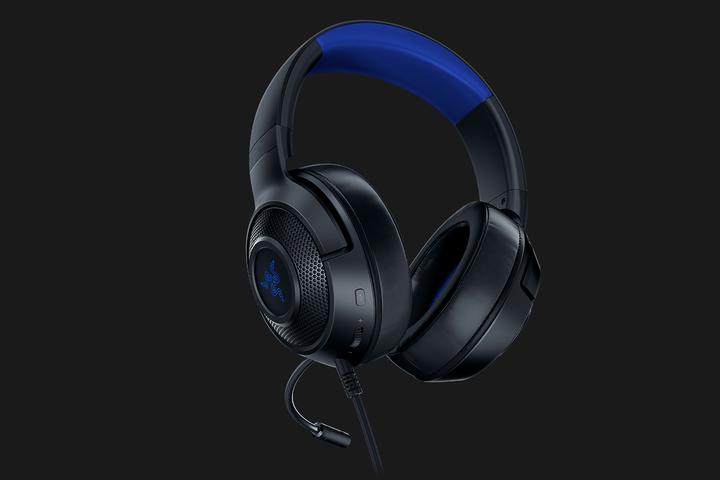 Image du produit Razer Kraken X (Filaire)