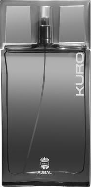 Actual product image Ajmal Kuro by Eau de Parfum Spray 90 ml (Eau de parfum, 90 ml)