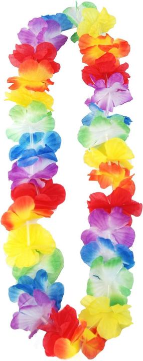 Produktbild Partydeco Halskette Hawaii