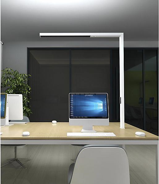 Image du produit kaiserkraft LED-Tischleuchte Linus (9600 lm)