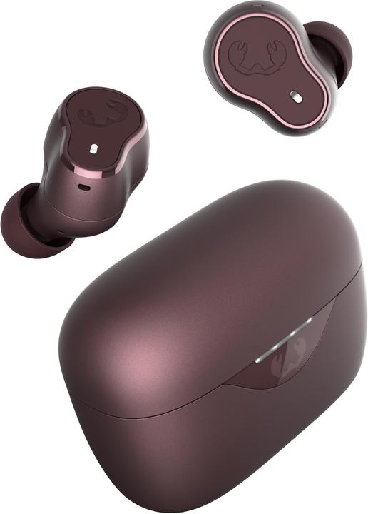 Mauve profond