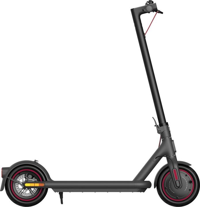 Produktbild Xiaomi Electric Scooter 4 Pro (20 km/h, 45 km, 350 W)