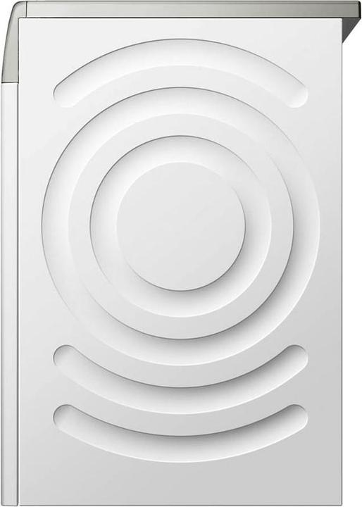 Actual product image Siemens WG44G2F9CH & WQ33G290CH Waschturm