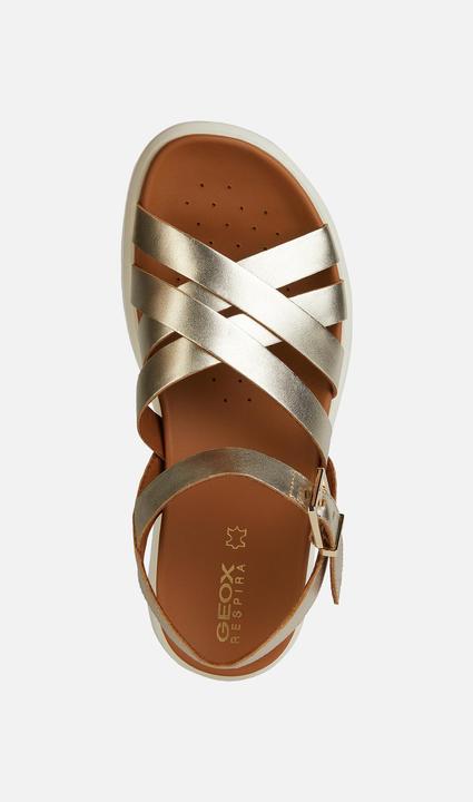 Actual product image Geox D Xand 2S B - 62081 (39)