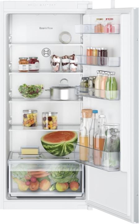 Produktbild Bosch Hausgeräte KIR415SE0 (204 l)
