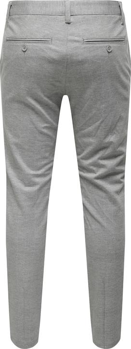 Actual product image Only & Sons Onsmark Slim Check Pants 9887 Noos (W34/L30)