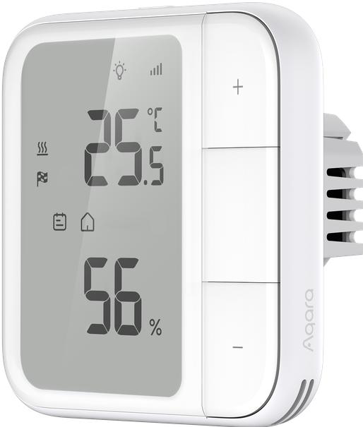 Produktbild Aqara Thermostat W500