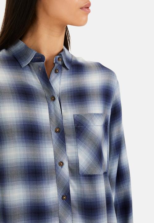 Actual product image Camel Active Karobluse aus reiner Viskose (L)