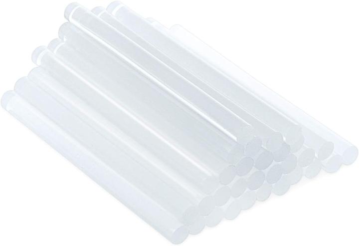 Image du produit Coolty 100 Stück Schmelzklebestifte