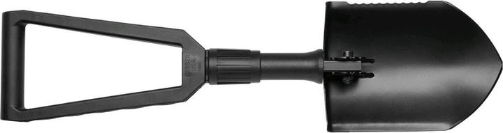 Gerber Gear Klappspaten mit Schaufel- und Säge-Funktion